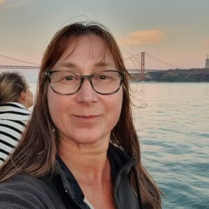 Profilbild von Claudia Schötz
