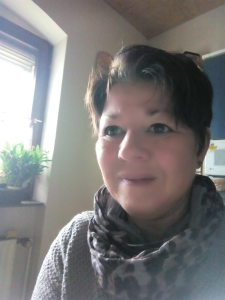 Profilbild von Claudia Scholz