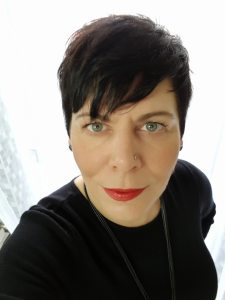 Profilbild von Claudia Scholz