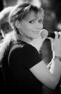 Profilbild von Claudia Scholz
