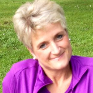 Profilbild von Claudia Scholz