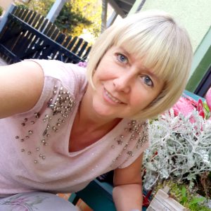 Profilbild von Claudia Scholz