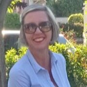 Profilbild von Claudia Scholz