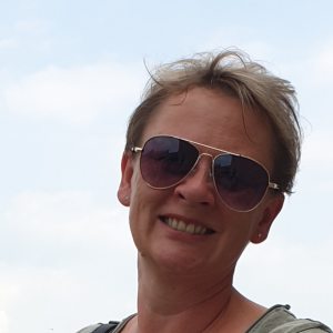 Profilbild von Claudia Schonlau