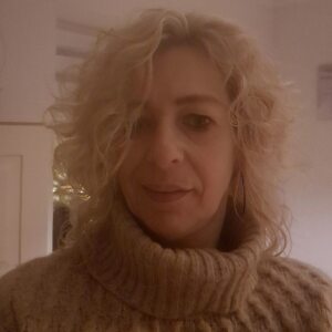 Profilbild von Claudia Schoolmann
