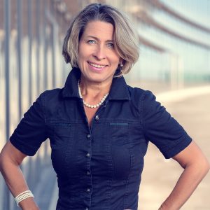 Profilbild von Claudia Schotte