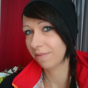 Profilbild von Claudia Schrader