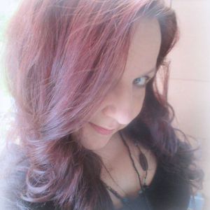 Profilbild von Claudia Schramm