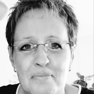 Profilbild von Claudia Schreiber