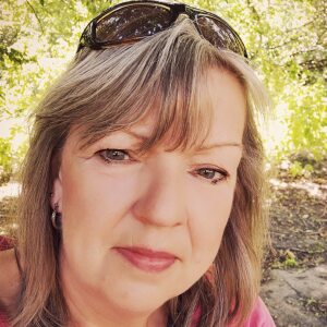 Profilbild von Claudia Schreiber