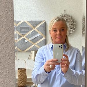 Profilbild von Claudia Schreiber