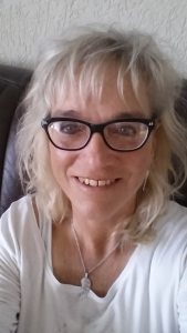 Profilbild von Claudia Schreiber