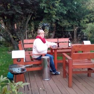 Profilbild von Claudia Schreiber