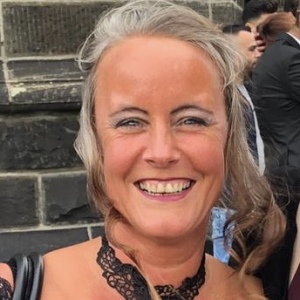 Profilbild von Claudia Schreiber