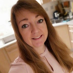 Profilbild von Claudia Schreiner