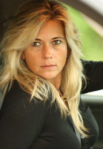 Profilbild von Claudia Schreiner