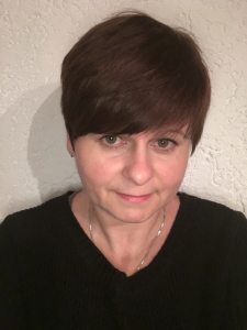 Profilbild von Claudia Schröder