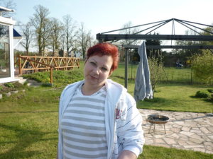 Profilbild von Claudia Schröder