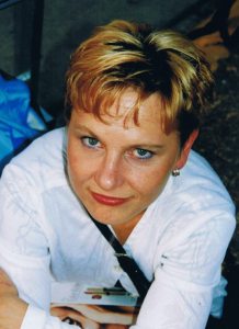 Profilbild von Claudia Schröder