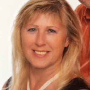 Profilbild von Claudia Schröder