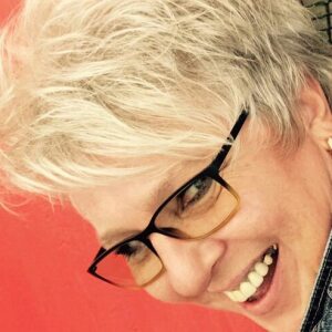 Profilbild von Claudia Schrödl