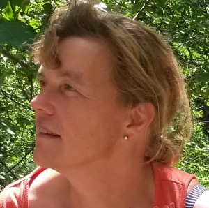 Profilbild von Claudia Schröter