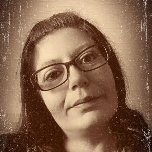 Profilbild von Claudia Schröter