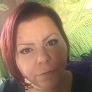 Profilbild von Claudia Schroll