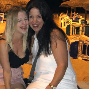 Profilbild von Claudia Schubert