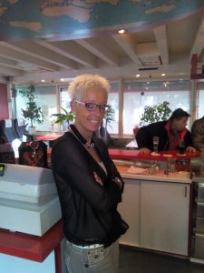 Profilbild von Claudia Schubert
