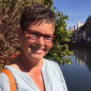Profilbild von Claudia Schucht