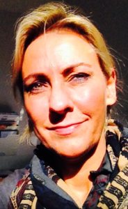 Profilbild von Claudia Schüngel