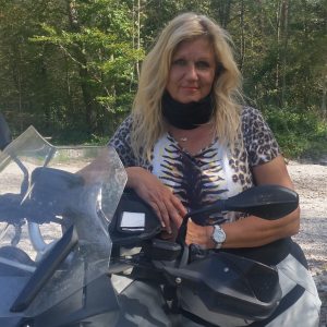 Profilbild von Claudia Schütter