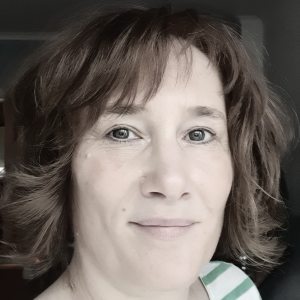 Profilbild von Claudia Schütz