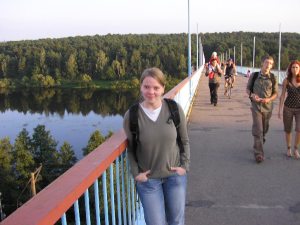 Profilbild von Claudia Schug