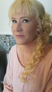 Profilbild von Claudia Schugardt