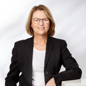 Profilbild von Claudia Schuh