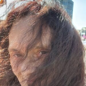 Profilbild von Claudia Schuhmacher