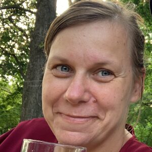 Profilbild von Claudia Schulschenk