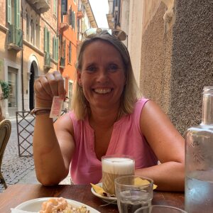 Profilbild von Claudia Schulte