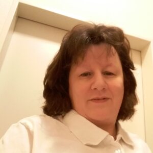 Profilbild von Claudia Schultz
