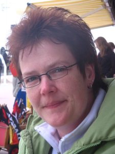 Profilbild von Claudia Schultze