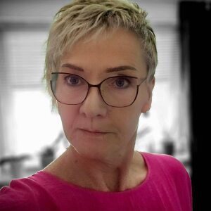 Profilbild von Claudia Schulz-Herrenkind