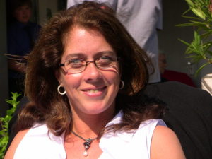 Profilbild von Claudia Schulz