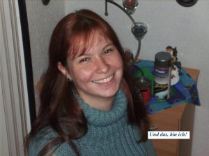 Profilbild von Claudia Schulz