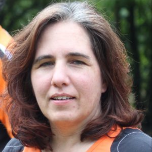 Profilbild von Claudia Schulz