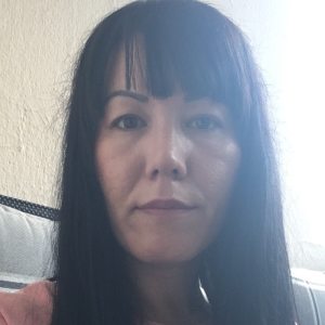Profilbild von Claudia Schulz