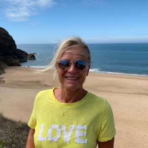 Profilbild von Claudia Schulz