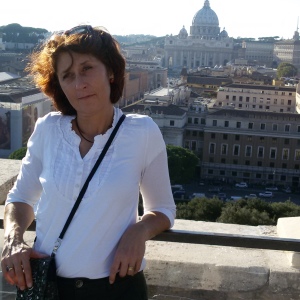 Profilbild von Claudia Schulz