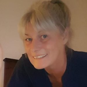 Profilbild von Claudia Schulz